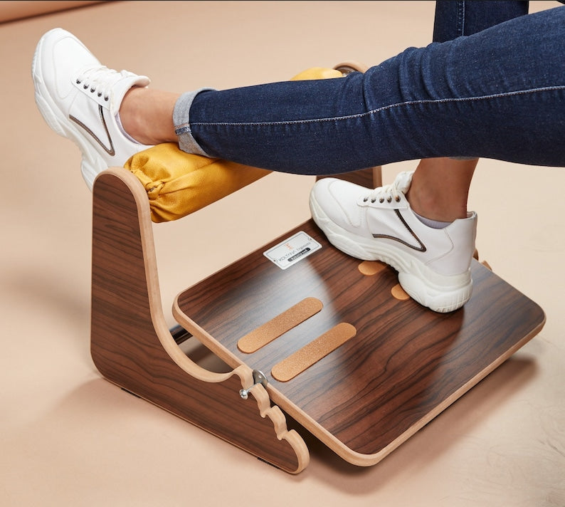 Best under desk foot rest sale