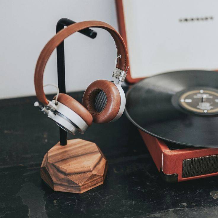 TJR-106, OTHER HEADPHONE HOLDER