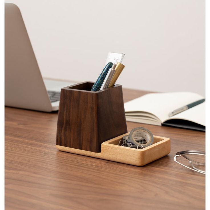 TJR-127, Pen Holder