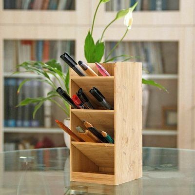 TJR-129, Pen Holder