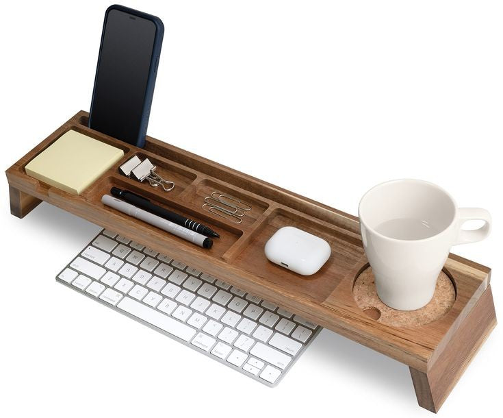 TJR-136, Wooden Tray Holder