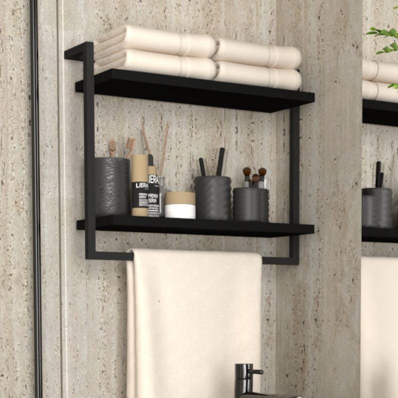 TJR-142, Towel & items Hanger