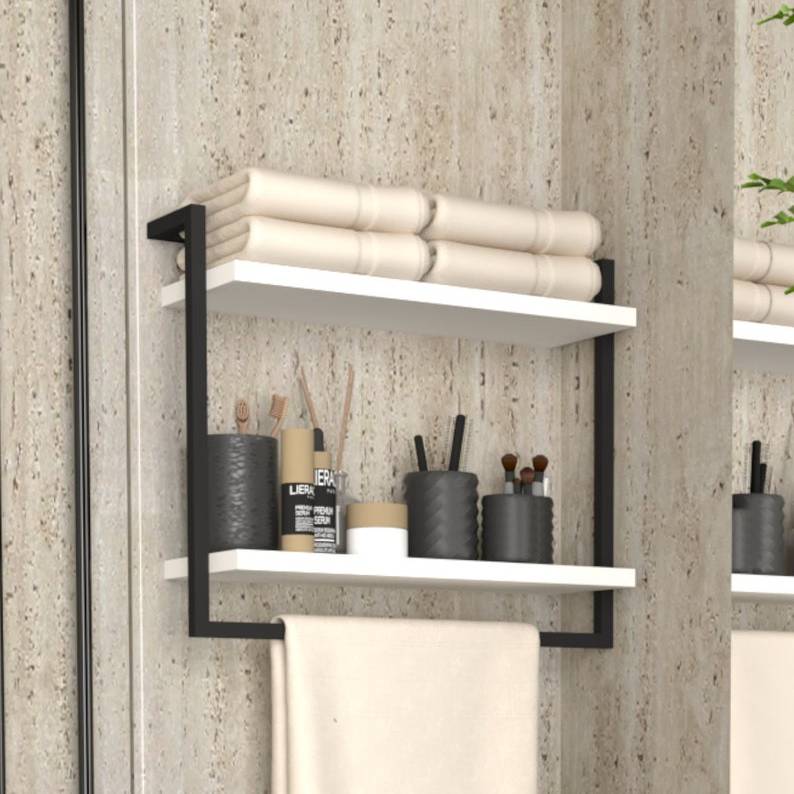 TJR-142, Towel & items Hanger