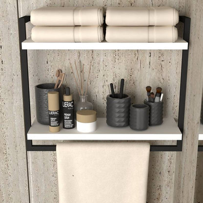 TJR-142, Towel & items Hanger