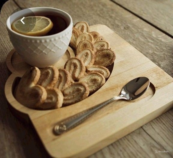 TJR-108, Wooden Coffee Tray